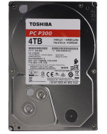 Жесткий диск Toshiba P300 4 ТБ HDWD240